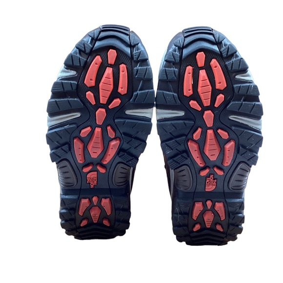 North Face Thermoball Boots Black - Picture 8 of 10